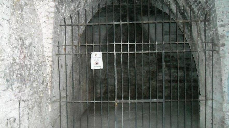 Vetrate anti-vandali nelle troniere