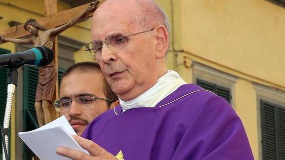 Il canonico Spicciani “Doveroso l’omaggio alla sua memoria”