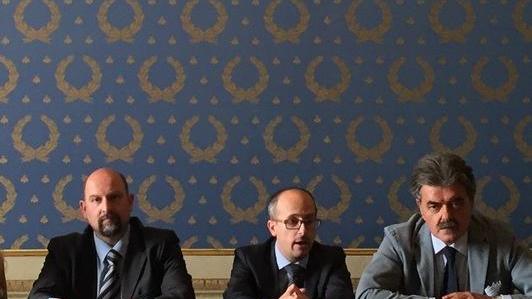 Strade, scuole e personale «i nostri fronti di attacco»