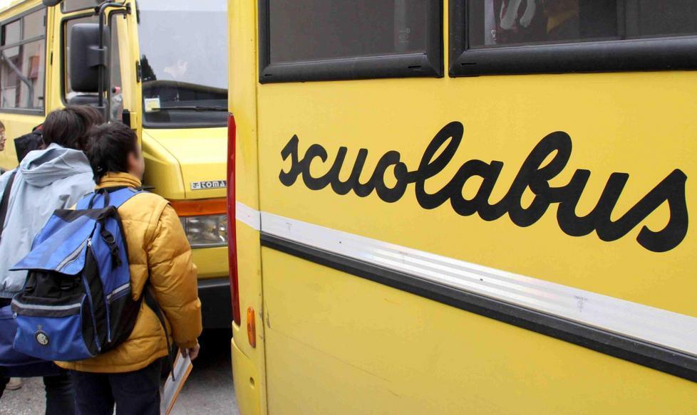 Fabbriche, scuole “scontate” 