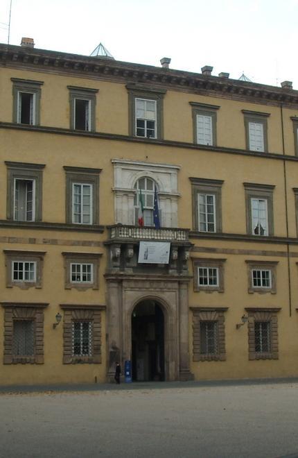 Caso Pd, la palla al segretario regionale 