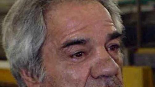 «Piero era il simbolo della tenacia»