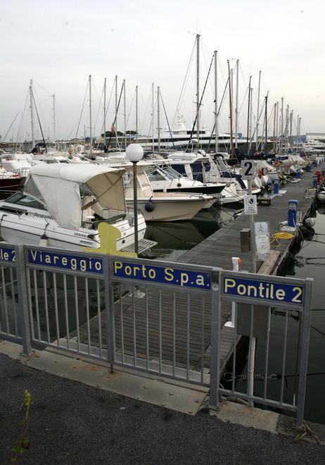 Tre banchine di nessuno Ma la sub concessione c’è 