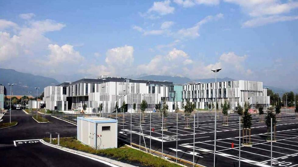 Ospedale e area medica, ecco come funzionerà