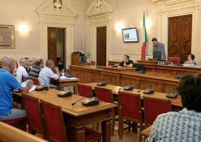 «Il piano di Aamps era terrificante» 