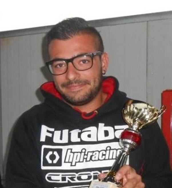 Il sassarese Bulla si conferma campione italiano