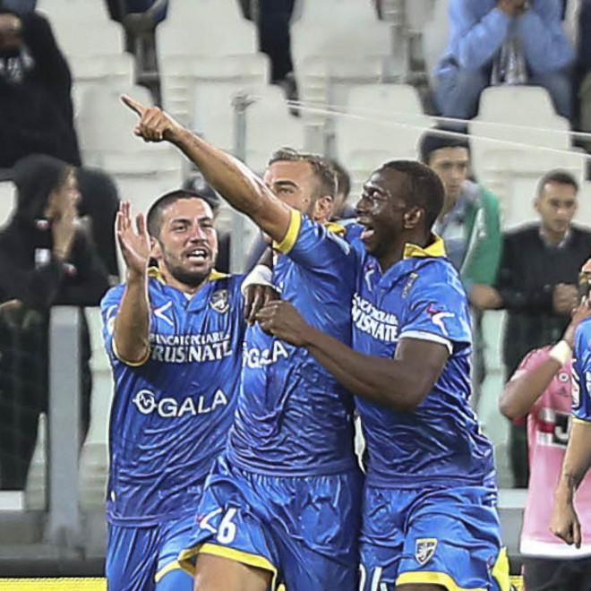 La strana storia di Leonardo Blanchard Da ultrà a giustiziere dei bianconeri