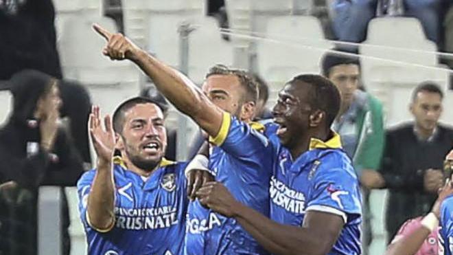 La strana storia di Leonardo Blanchard Da ultrà a giustiziere dei bianconeri