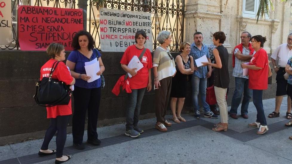 Tedde (Fi): il caso Sgb di Ploaghe approda in Regione