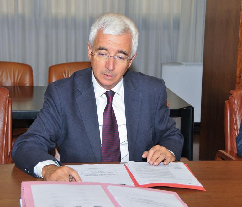 Por Fesr promosso a pieni voti 