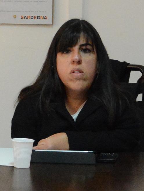 Firino-governo: confronto aperto 