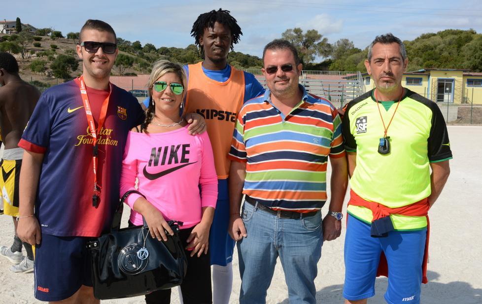 Lega calcio: «Sul razzismo tolleranza zero» 