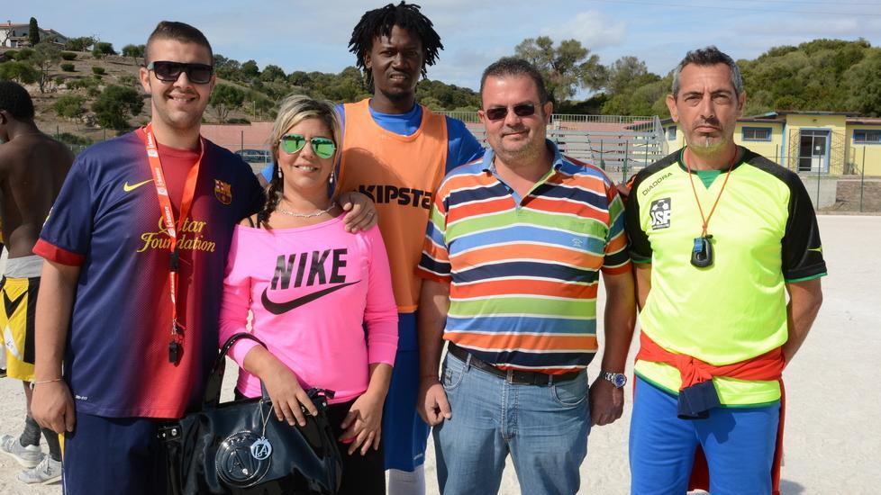 Lega calcio: «Sul razzismo tolleranza zero»