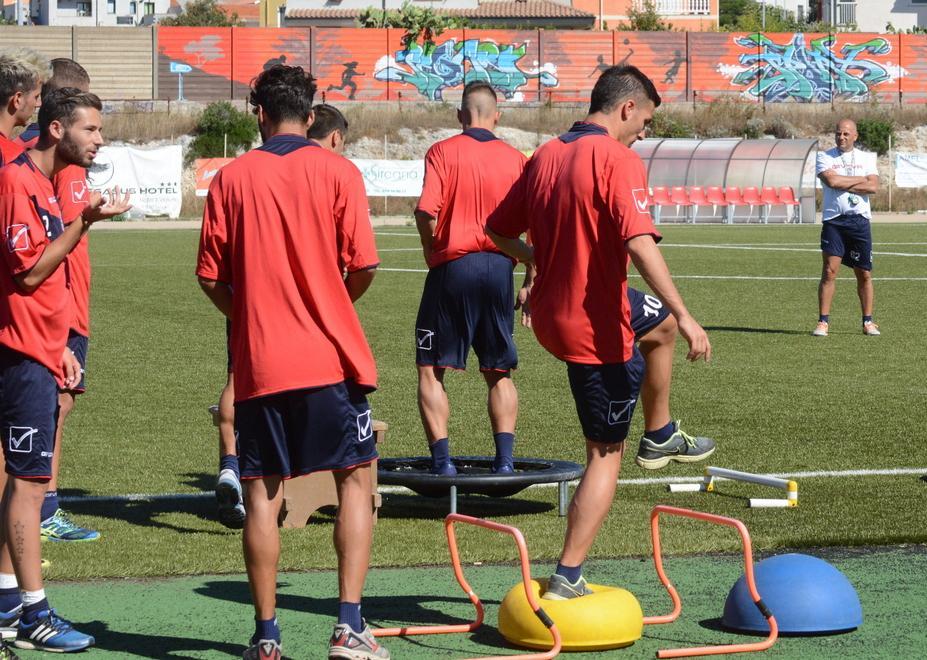 Speranze al lumicino per la Torres 