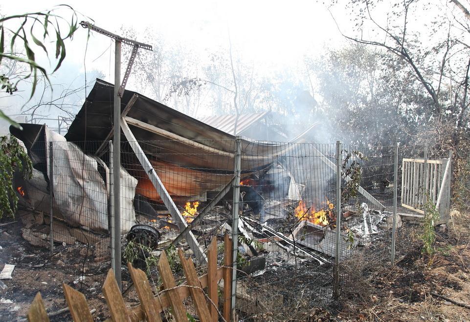 Le prime bonifiche affidate al Comune 