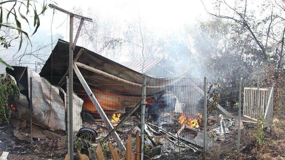 Le prime bonifiche affidate al Comune