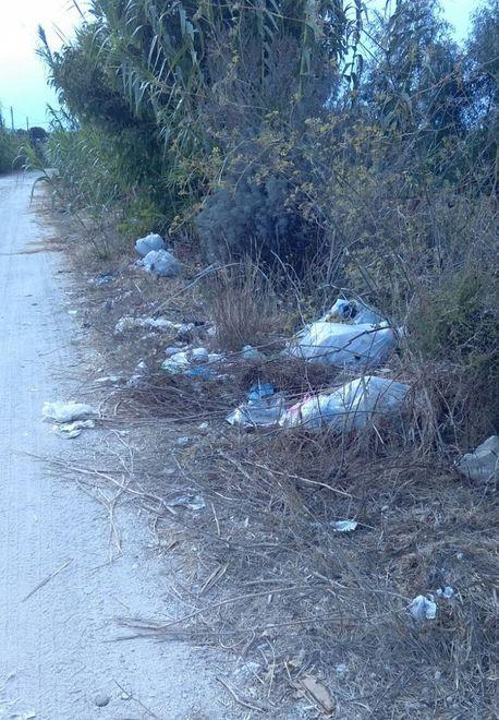 Sorso e Sennori insieme per i lavori lungo i fiumi 