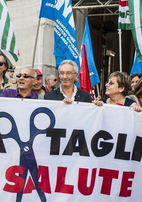 Timori per il servizio pubblico 