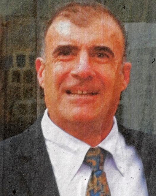 Istruttore di diving a processo 