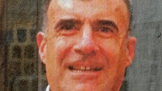 Istruttore di diving a processo