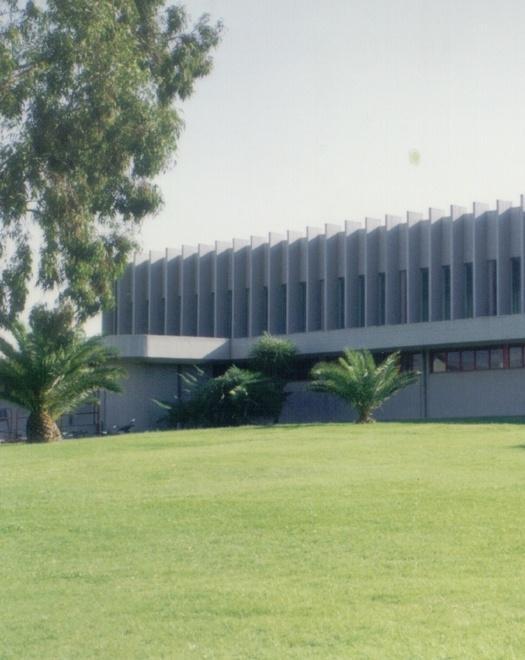 Piscina, prima bocciatura per il ricorso 