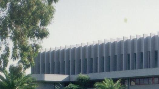 Piscina, prima bocciatura per il ricorso