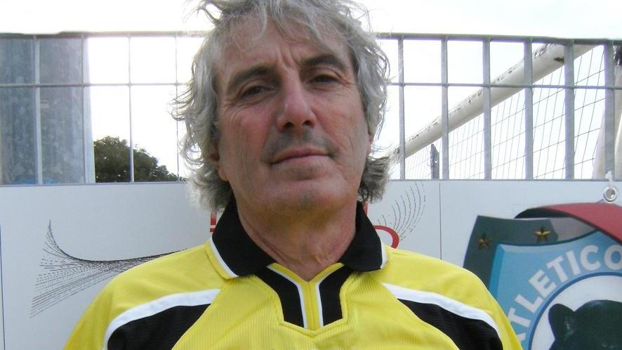 Successo dell’Atletico Olbia Pilotto al top dei preparatori