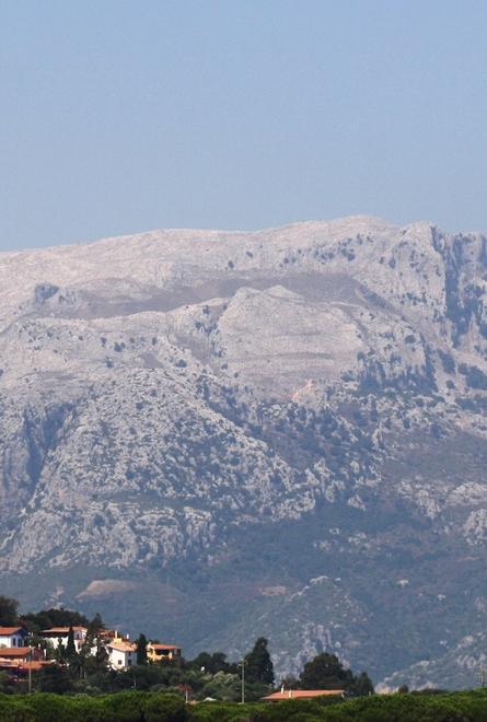 I 100 anni di ziu Petru Canu