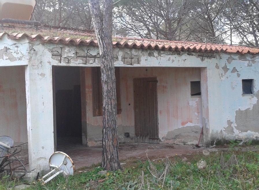 Il camping “Le ginestre” ancora in mano ai privati 