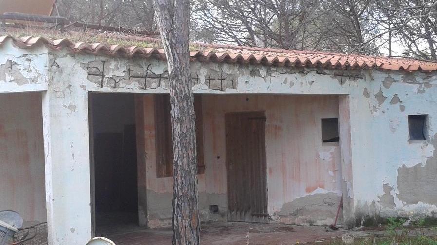 Il camping “Le ginestre” ancora in mano ai privati