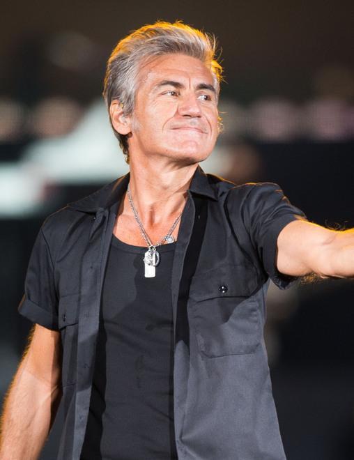 Il Premio Pico a Luciano Ligabue