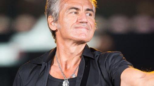 Il Premio Pico a Luciano Ligabue