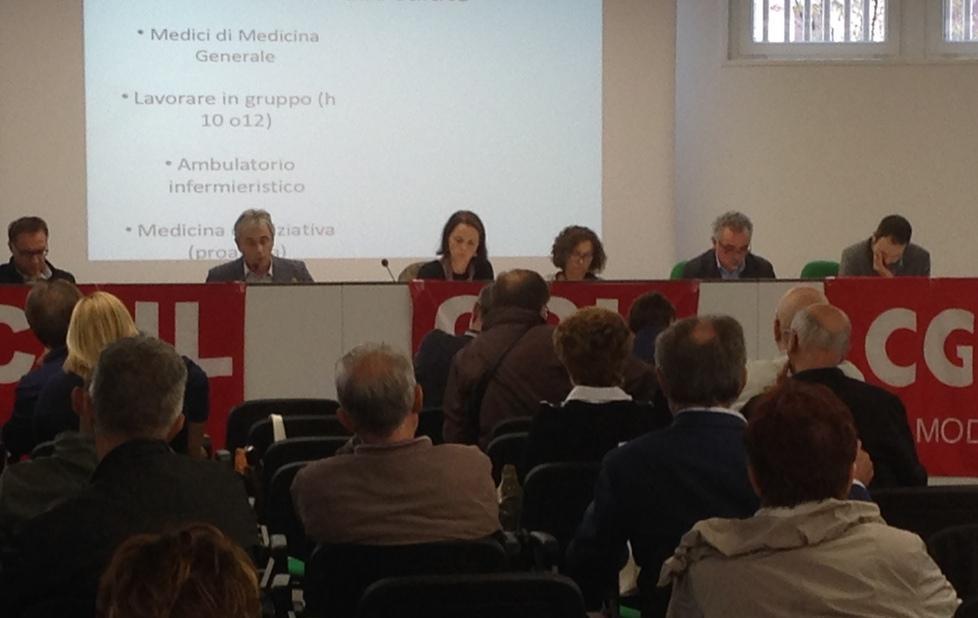 Ospedali, le promesse sulla sanità 