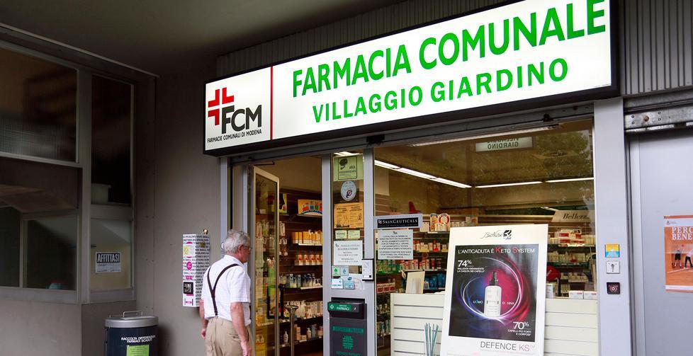 Farmacie alla Coop, il colosso si difende 