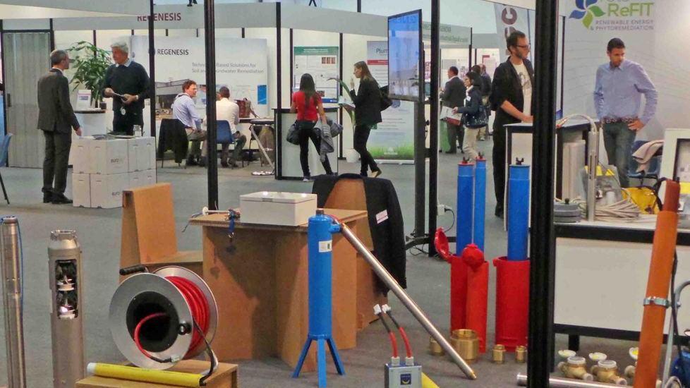 Oggi si chiude il salone RemTech