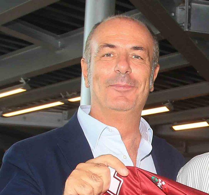 Mauro Carretti: «Sono certo questo è l’anno buono per la B»