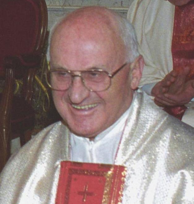 Per 28 anni a San Martino di Guastalla e dal 1980 era sempre presente a Luzzara