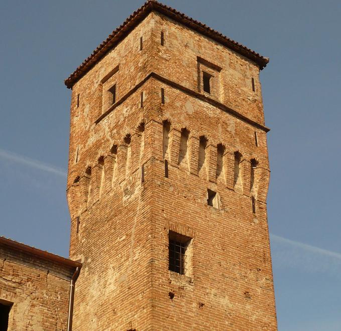 Il restauro di Palazzo Pio Porte aperte ai cantieri 