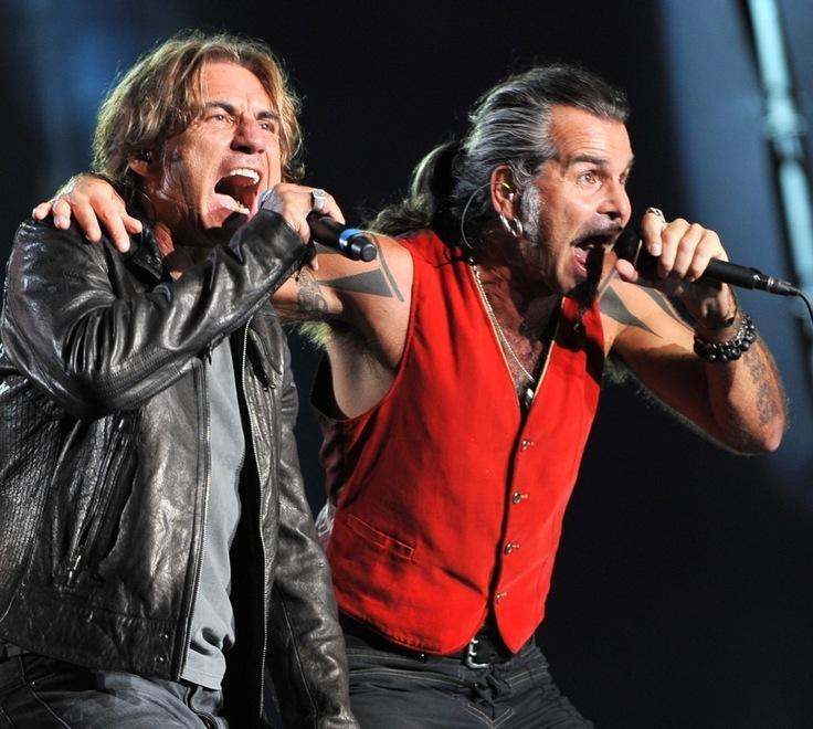Mirandola premia Ligabue per “Italia Loves Emilia”