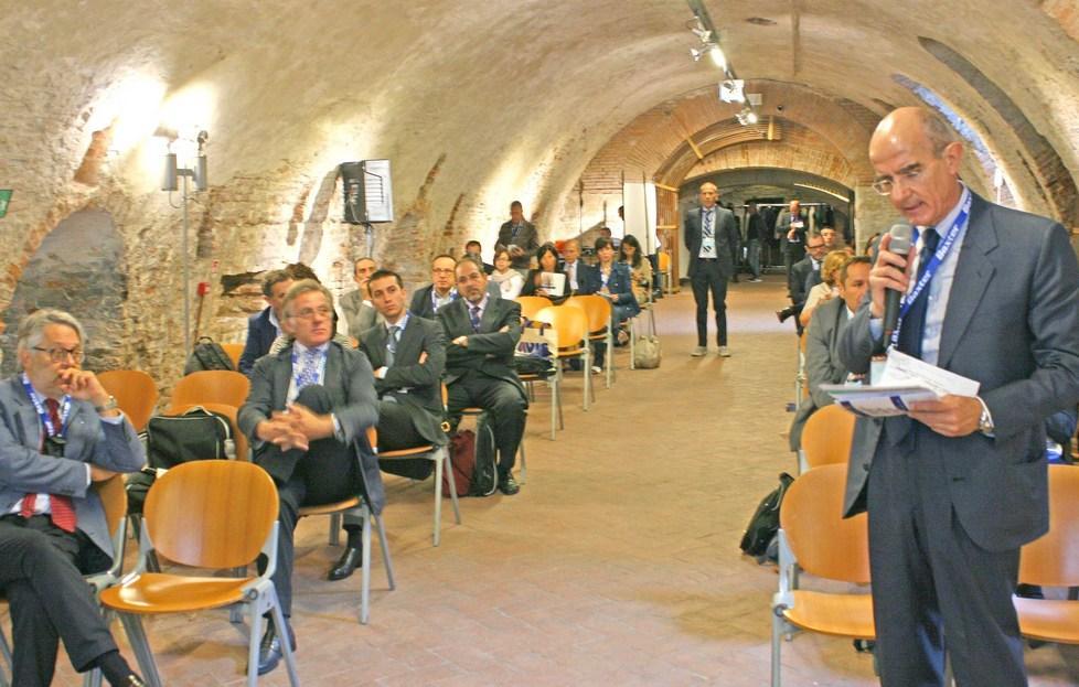 Chiude il congresso di chirurgia