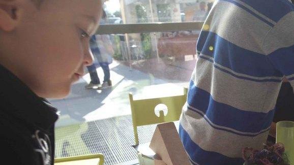 Torna “Bambini al centro” con visite, atelier e il pranzo