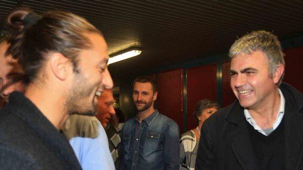 «Se Gasbarroni sta bene può fare la differenza»