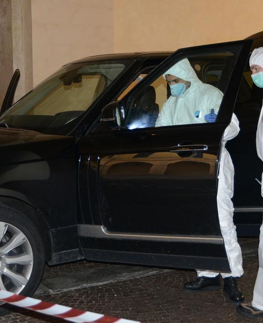 Ucciso nell’auto a Parma Sgarbo alla ’ndrangheta?