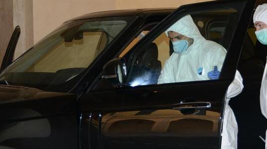Ucciso nell’auto a Parma Sgarbo alla ’ndrangheta?