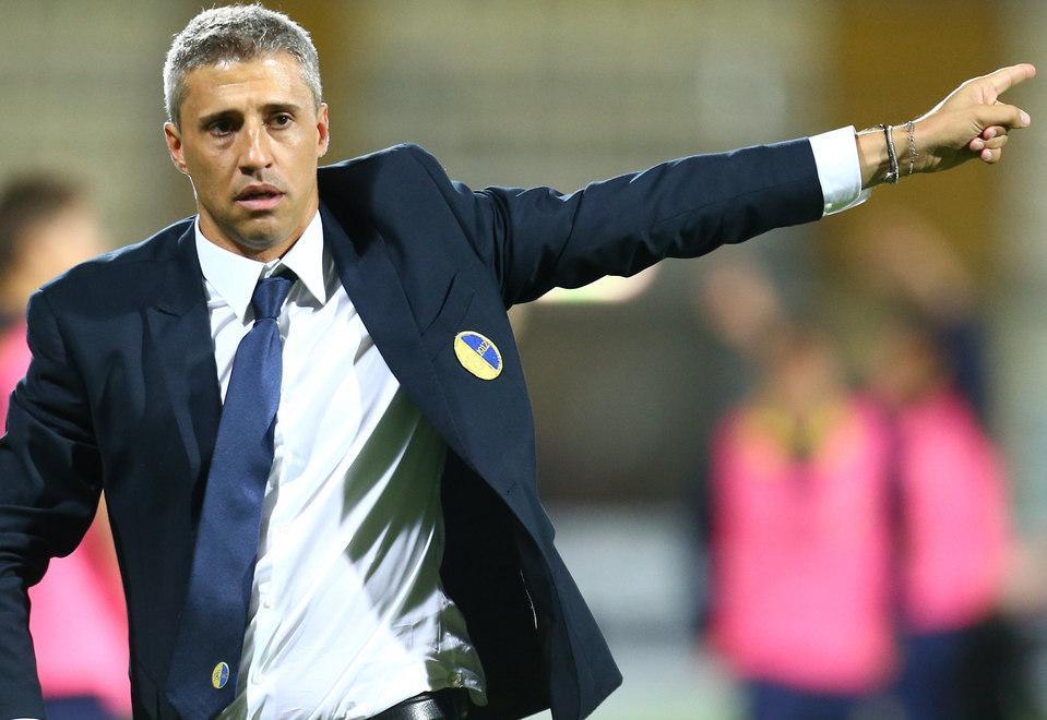 Il Modena a caccia di gol col Lanciano per rialzarsi 