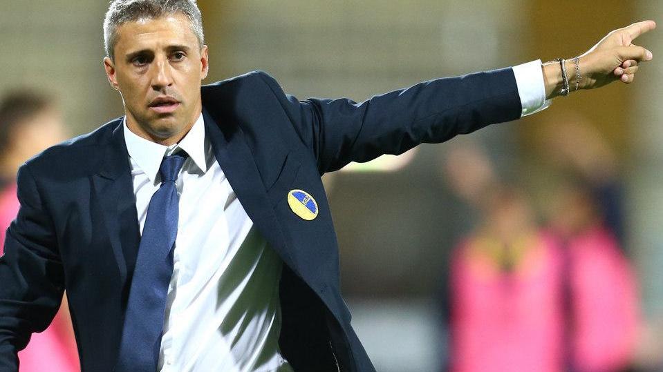 Il Modena a caccia di gol col Lanciano per rialzarsi