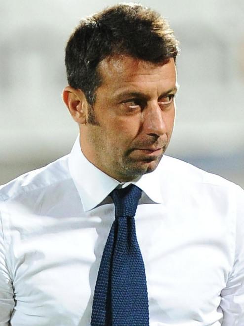 D’Aversa: «Dipende da noi» 