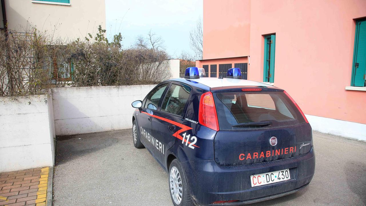 Furti nelle case, arrestate undici persone