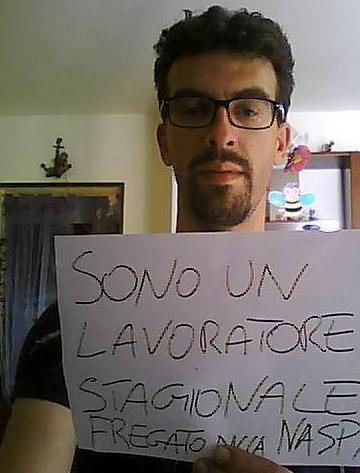 Naspi: i lavoratori si mobilitano, no all’assegno dimezzato 