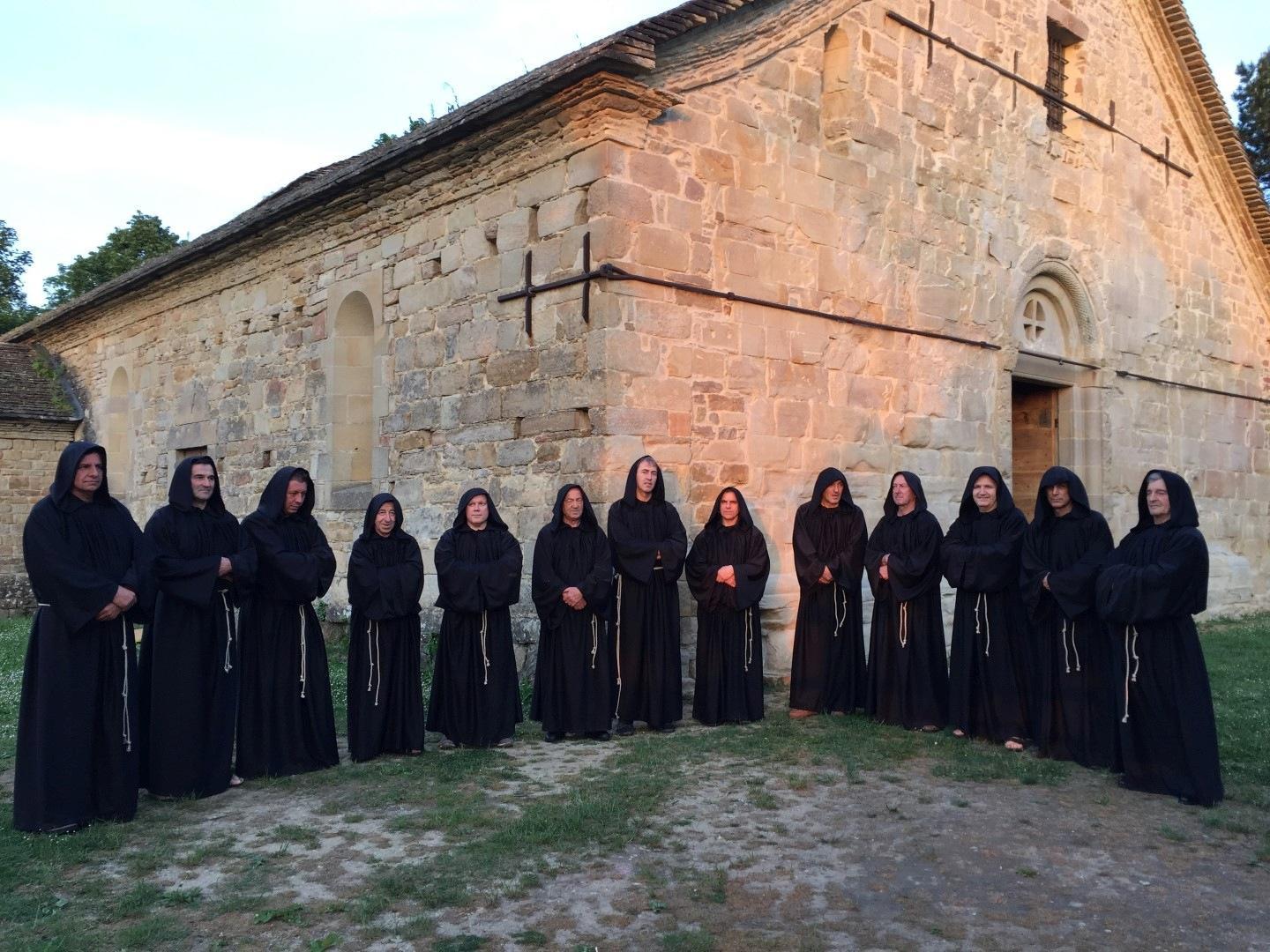 Un film su Matilde, protagonista il nostro Appennino